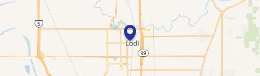 201 Lodi Ave, Unit B