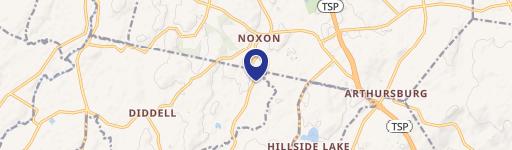 Residential Lot in Wappingers Falls