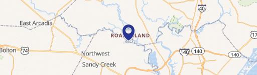 Riverfront Community Land for Sale