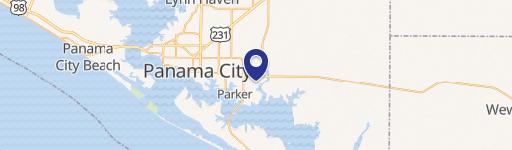 Buildable Lot Near Tyndall AFB