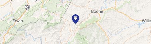 Linville Ridge Estate Lot