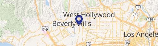 Beverly Hills Multifamily Investment Opportunity