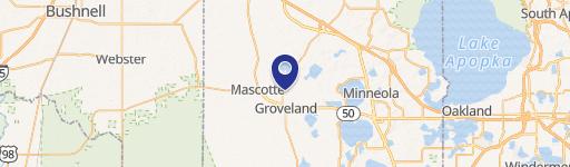 6.63 Acres on State Road