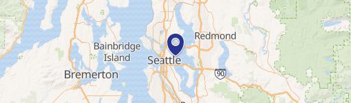 Leschi Neighborhood Land with Views
