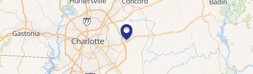 Commercial Lot Near Albemarle Road