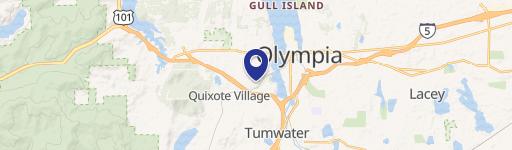 Well-Maintained Office Building Near Highway