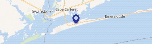 Emerald Isle Oceanview Homesite