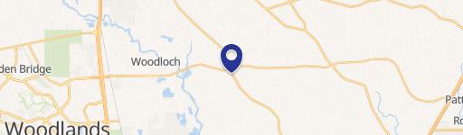 Cleared Land with No Restrictions