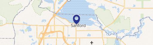 Sanford Historic Downtown Development Opportunity