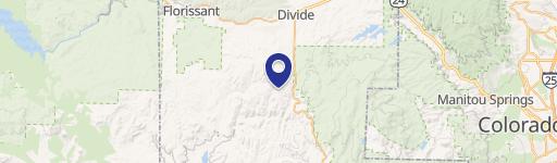 Land with Mountain Views