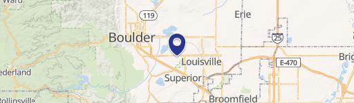 Prime Estate Property in Boulder