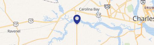 2.45 Acres Zoned Rural Commercial