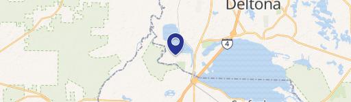 Premium Lot with Boat Slip