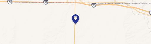 Antelope Hills Homesite Opportunity