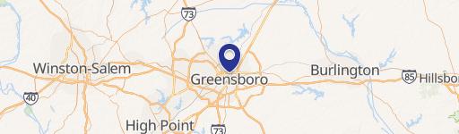 Downtown Greensboro Commercial Redevelopment Opportunity