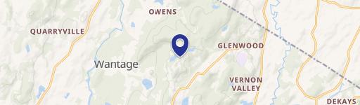 Residential Land in Panorama Lake