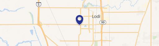 1601 Lowr Sacramento Rd