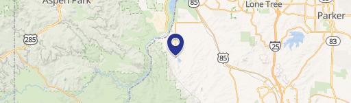 Residential Land Near Outdoor Recreation