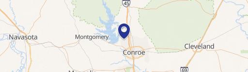 2.38-Acre Homesite in Teaswood