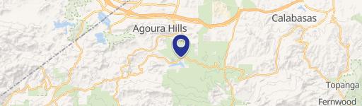 Malibou Lake Buildable Waterfront Property