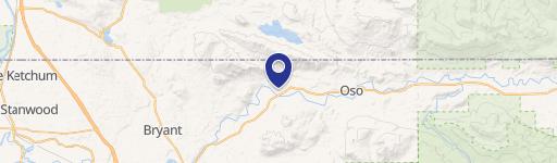 Riverfront Acreage for Outdoor Recreation