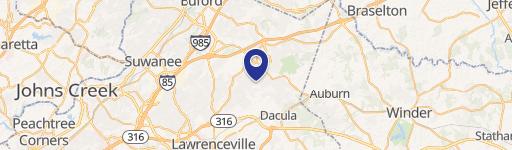 Private One-Acre Residential Lot