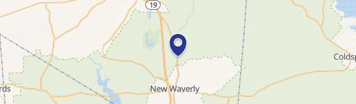 Custom Log Home Retreat