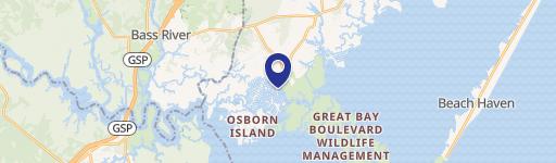 Waterfront Property with Approved Plans