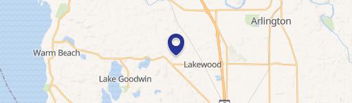 5 Acre Parcel Near Lakes