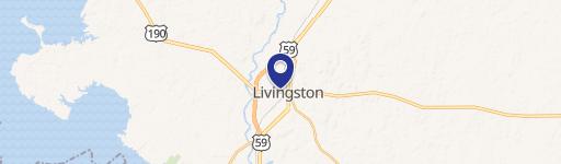 Livingston Land with Highway Frontage