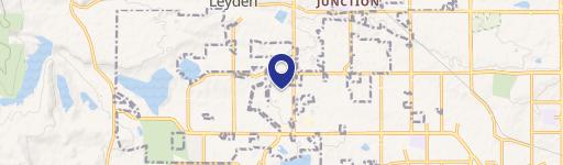 Arvada Vacant Lot Opportunity