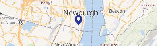 Vacant Lot in Washington Heights