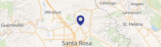 Santa Rosa View Lot Opportunity