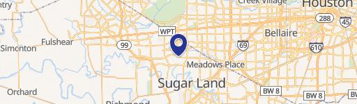 Land in Sugar Land Opportunity