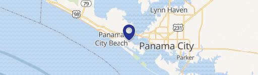 Panama City Beach Office Building