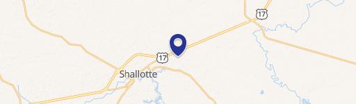 Sherrow Estates Coastal Homesite Opportunity