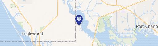 Corner Lot in Gulf Cove