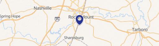 Rocky Mount Acreage with Utilities