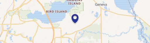 9.63 Acre Residential Land Parcel