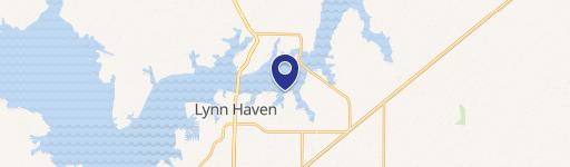 Waterfront Homesite in Lynn Haven