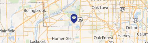 Residential Lot in Country Manor