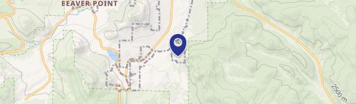 Estes Park Land Opportunity