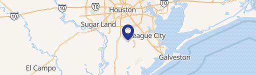 Spacious Vacant Lot in Alvin