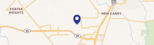 Unrestricted Land for Natural Living