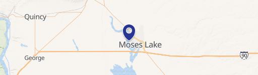 Waterfront Lot with Western Exposure