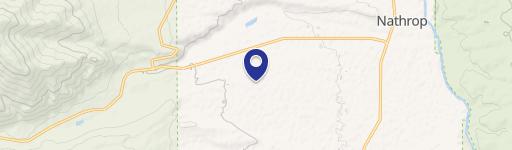 Nathrop Building Site with Views