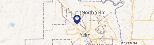 Yelm Vacant Lot Development Opportunity