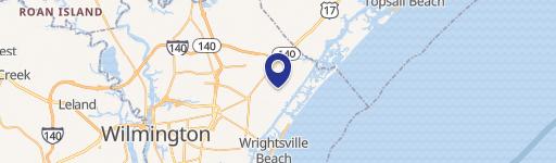 Equestrian-Friendly Homesite in Wilmington, NC