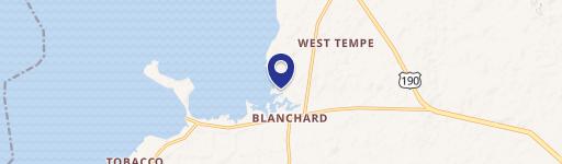 Lake Livingston Build-Ready Lot