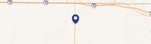 Antelope Hills Subdivision Prime Lot